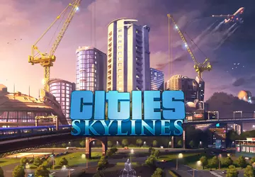 W nowym zwiastunie twórcy Cities: Skylines ...