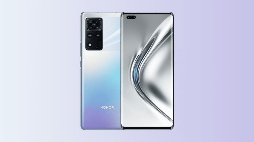 Honor 60 SE na Dimensity 900 testowany w Geekbench