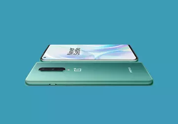 OnePlus 9R i OnePlus 8 otrzymały ...