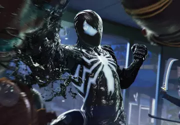 Akcja, mnóstwo wrogów i ciągłe napięcie: ...