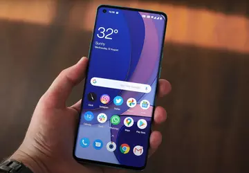 H₂O OS to nazwa nowej skórki ...