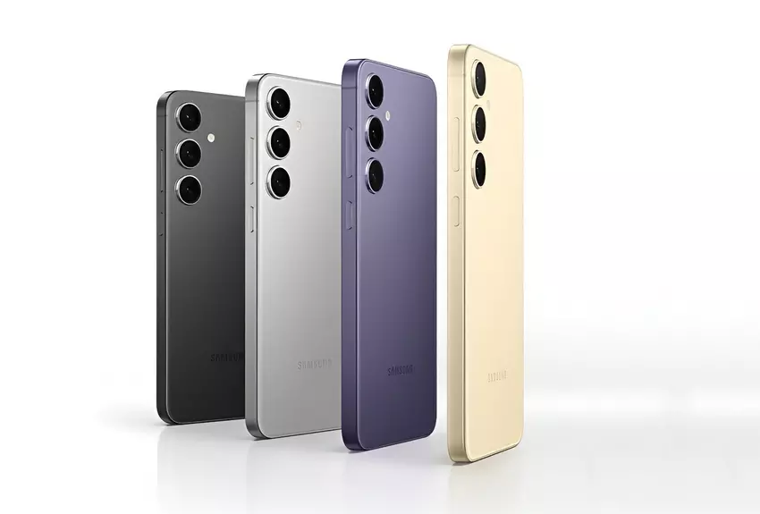 Nie tylko Galaxy Fold 6 Slim i Galaxy Tab S10: Samsung zaprezentuje również Galaxy S24 FE i Galaxy XR w październiku