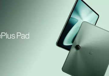 OnePlus Pad z ekranem IPS 144Hz, ...