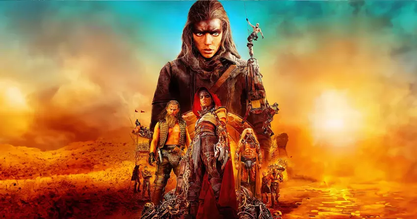 Plotki: czas trwania filmu Mad Max: Fury Road wynosi 2 godziny i 28 minut, co jest rekordem serii.