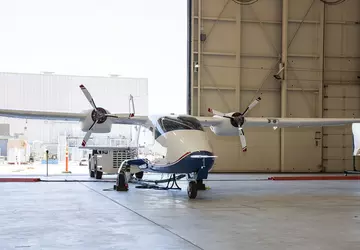 NASA rezygnuje z testów w locie ...