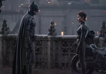 Twórcy Pingwina potwierdzili, że w przyszłości ...