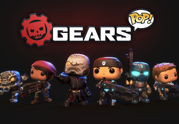 Gears Pop wydany na Android i ...