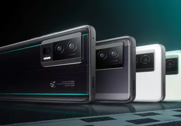 Xiaomi wyprzedało pierwszą partię 300 000 ...