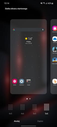 Recenzja Samsung Galaxy A72 i Galaxy A52: klasa średnia z flagowymi cechami-311