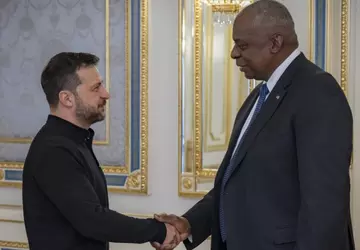 Stany Zjednoczone przyznały Ukrainie nowy pakiet ...