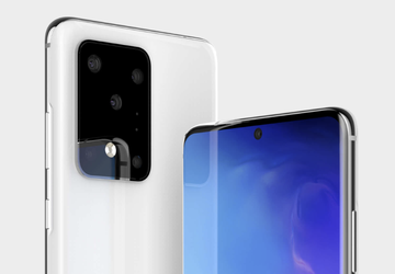 Insider: Galaxy S11 będzie mógł pochwalić ...