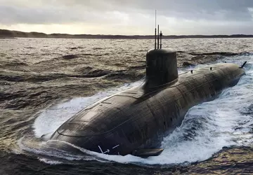 BAE Systems, Rolls-Royce i Babcock otrzymały ...