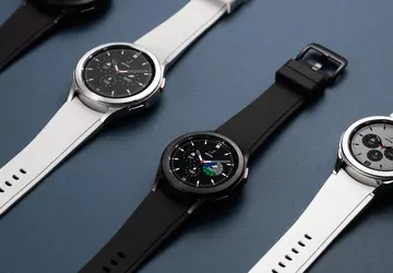 Galaxy Watch 4 otrzymały dużą marcową ...