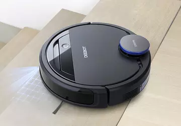 ECOVACS DEEBOT PRO930: Robot odkurzacz „2 ...