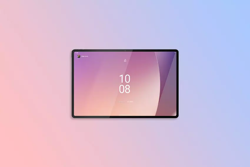 Lenovo przygotowuje Tab Extreme: będzie to pierwszy na świecie tablet z flagowym układem MediaTek Dimensity 9000