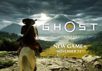 Zwyczajna zemsta na nowo: Ghost of ...