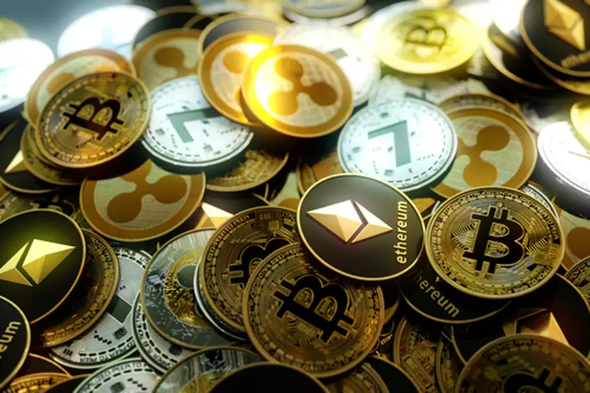 Szkocka klinika odnotowuje 10-krotny wzrost liczby osób uzależnionych od kryptowalut