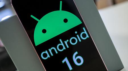Szybciej, niż myślisz: Google ogłosiło datę wydania stabilnej wersji Android 16