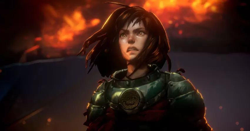 "Nie obchodzi mnie polityka": dyrektor kreatywny No Rest for the Wicked chce pomóc graczom w zakupie gry w Rosji