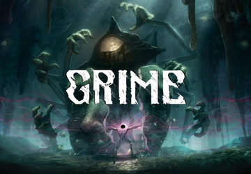 GRIME ukaże się na Nintendo Switch ...