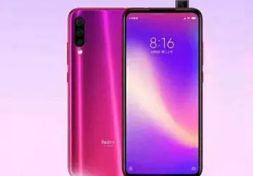 Niezapowiedziany flagowy Redmi przypadkowo ujawniły na ...