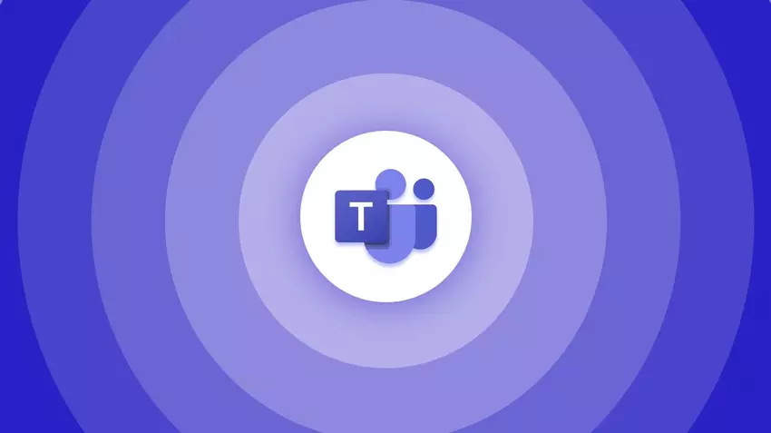 Animowane tła spotkań dodane do Teams