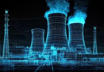 Meta będzie wykorzystywać energię jądrową do ...