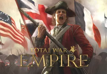 Gra strategiczna Total War: EMPIRE ukaże ...