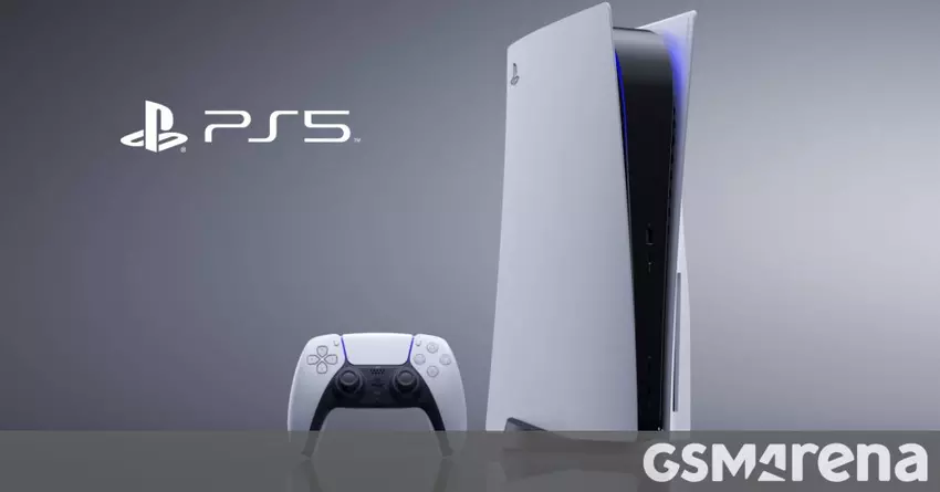 Niedługo na PlayStation 5 pojawi się zmienna częstotliwość odświeżania, inne funkcje zostaną udostępnione już dziś