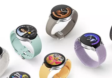 Samsung Galaxy Watch 6 można kupić ...