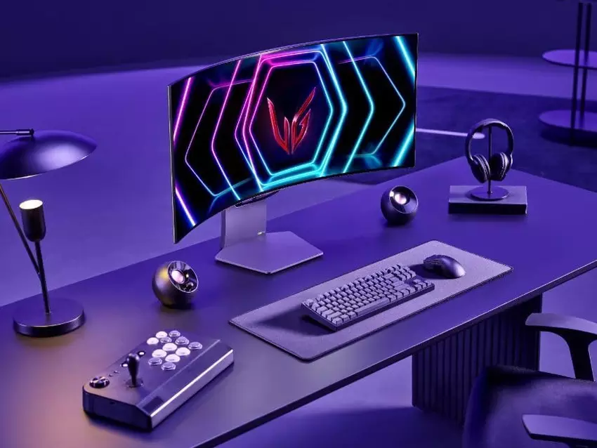 LG UltraGear OLED 39GX90SA - nowy monitor dla graczy