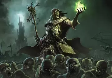 Nowy zwiastun dodatku Necrom do The ...