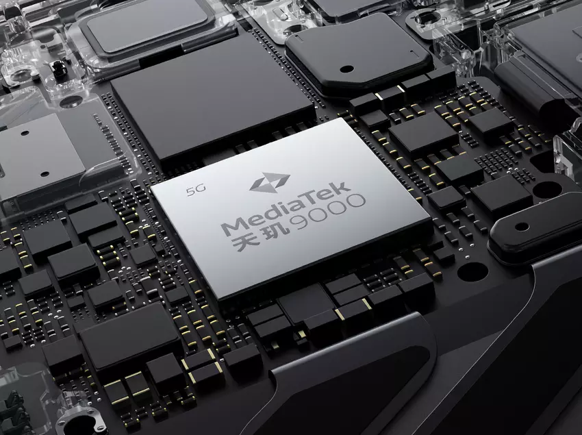 Niespodziewanie: OPPO Find X5 Pro otrzyma dwie wersje, jedna z nich będzie zasilana przez układ MediaTek Dimensity 9000