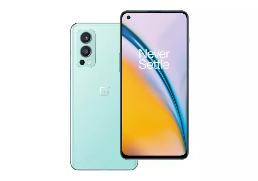 Plotka: OnePlus przygotowuje się do wydania OnePlus Nord 2T z chipem Dimensity 1300, aparatem 50MP i ładowaniem 80W