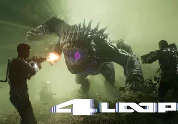 4:LOOP — nowy kooperacyjny shooter od ...