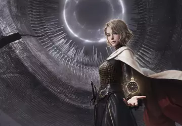 Fajna grafika i stylistyka mrocznego fantasy: ...