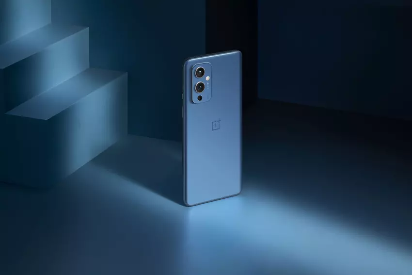 OnePlus 9RT, OnePlus 9 i OnePlus 9 Pro otrzymały OxygenOS 14 Open Beta 2 z Androidem 14 na pokładzie