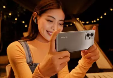 AnTuTu: Redmi Note 11T Pro to ...