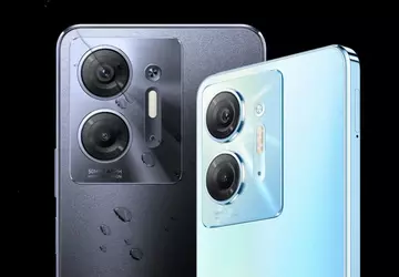 Infinix Hot 30 5G - Dimensity ...