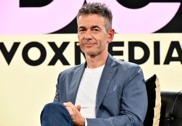 Dyrektor generalny Warner Music uważa pojawienie ...