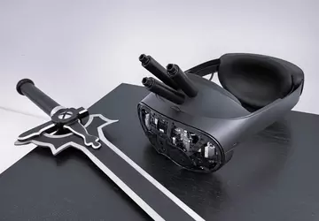 Założyciel Oculusa stworzył zestaw słuchawkowy VR, ...