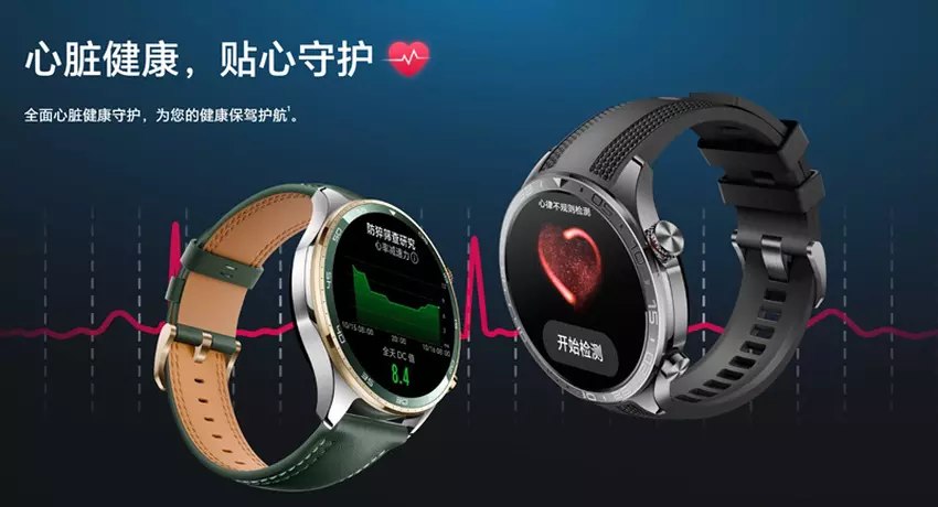 Honor Watch 5 Pro Sporytmtryzmtryzmtrykrzem