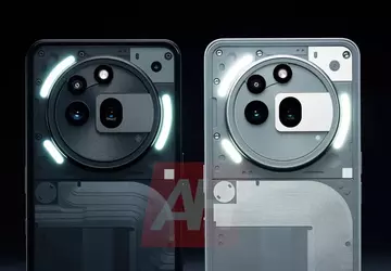 Nadchodzące modele Nothing Phone (3a) i ...