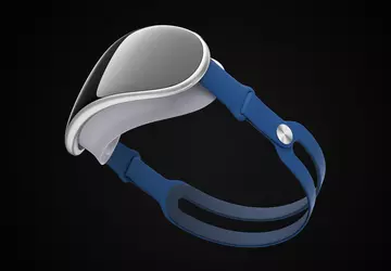 Zamiast realityOS: Apple nazwie system operacyjny ...