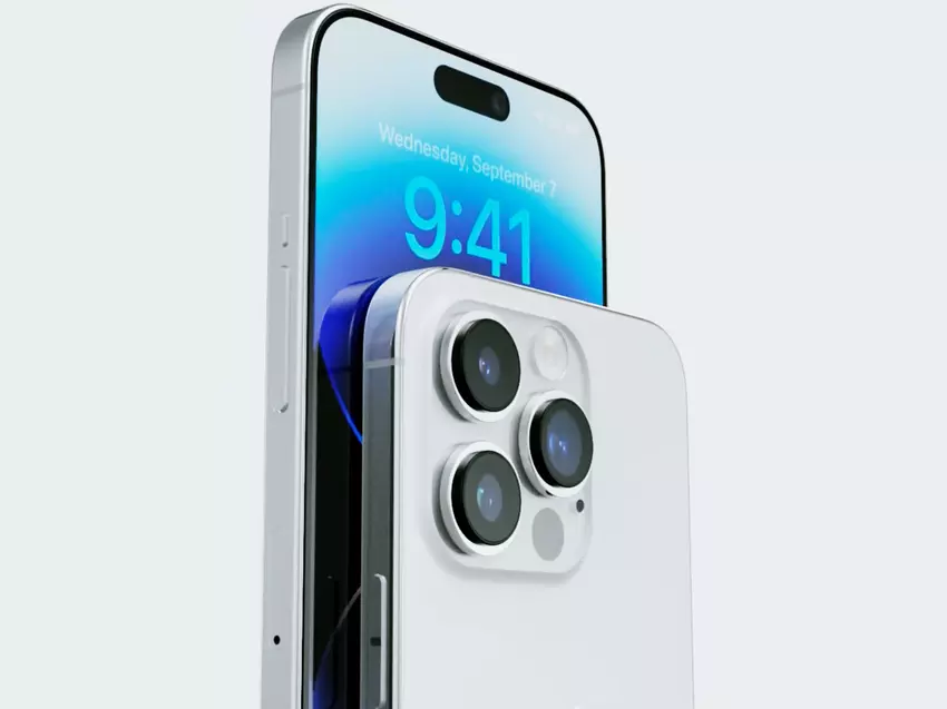 Apple podniesie ceny iPhone'a 15 zarówno na rynku amerykańskim, jak i międzynarodowym - Bloomberg