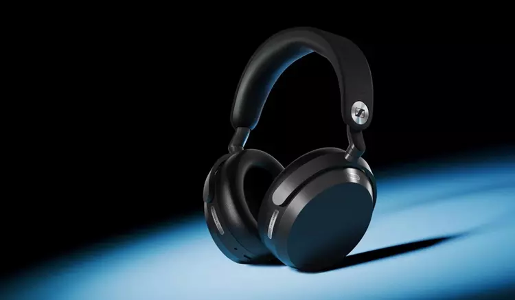 Nowe Sennheiser Momentum 5: wymienna bateria, ...