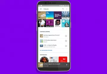 Google zbudował odtwarzacz podcastów w wyszukiwarce ...