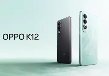 OPPO K12: klon OnePlus Nord CE ...