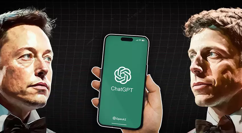 Ilon Musk wznawia walkę prawną z OpenAI za rzekome naruszenia prawa federalnego