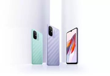 Redmi 12C: budżetowy smartfon z procesorem ...